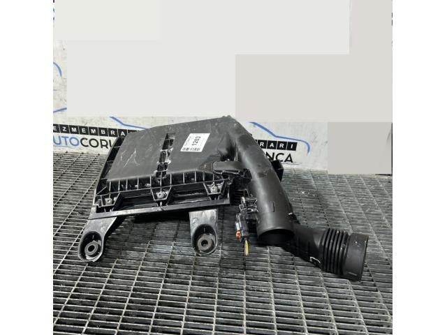 bontott CITROËN C4 CACTUS Légszűrő Ház