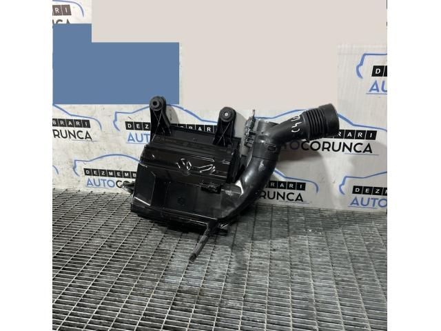 bontott CITROËN C4 CACTUS Légszűrő Ház