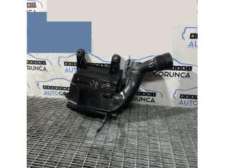 bontott CITROËN C4 CACTUS Légszűrő Ház