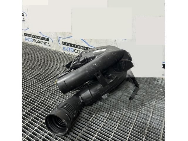 bontott CITROËN C4 CACTUS Légszűrő Ház