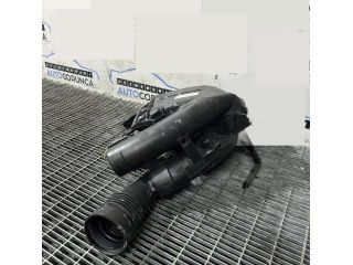 bontott CITROËN C4 CACTUS Légszűrő Ház