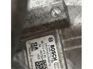 bontott CITROËN C4 CACTUS Nagynyomású Szivattyú