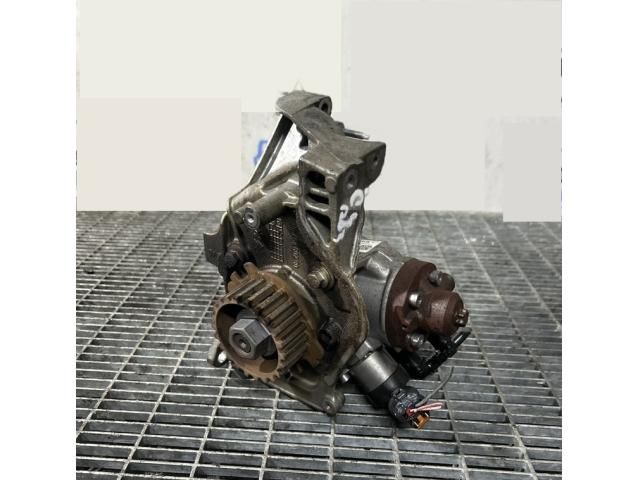 bontott CITROËN C4 CACTUS Nagynyomású Szivattyú