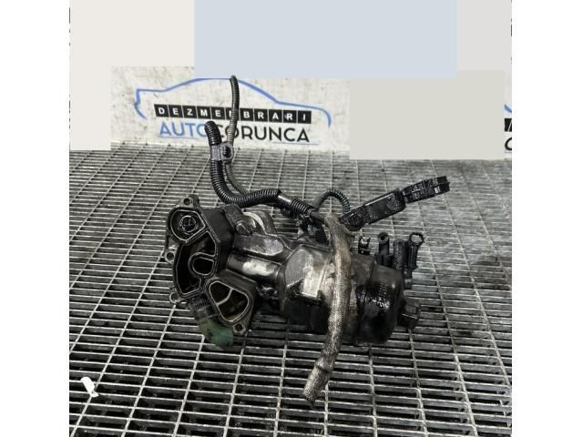 bontott CITROËN C4 CACTUS Olajszűrő Ház