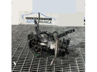 bontott CITROËN C4 CACTUS Olajszűrő Ház