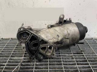 bontott CITROËN C4 CACTUS Olajszűrő Ház