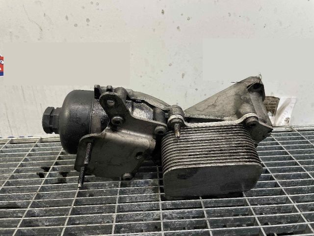 bontott CITROËN C4 CACTUS Olajszűrő Ház