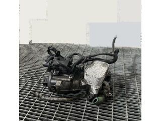 bontott CITROËN C4 CACTUS Olajszűrő Ház