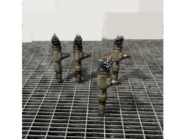 bontott CITROËN C4 CACTUS Porlasztó (1 db)