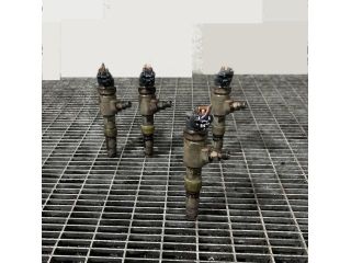 bontott CITROËN C4 CACTUS Porlasztó (1 db)