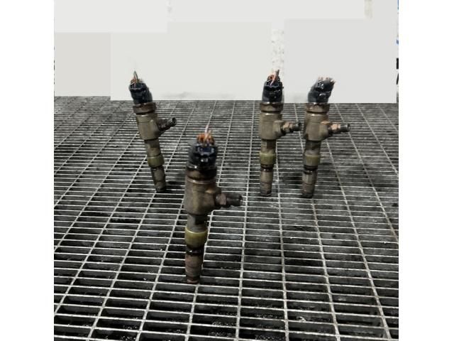 bontott CITROËN C4 CACTUS Porlasztó (1 db)