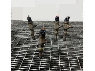 bontott CITROËN C4 CACTUS Porlasztó (1 db)