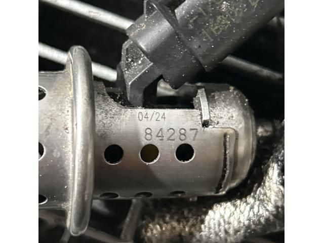 bontott CITROËN C4 CACTUS Porlasztó (1 db)