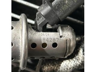 bontott CITROËN C4 CACTUS Porlasztó (1 db)