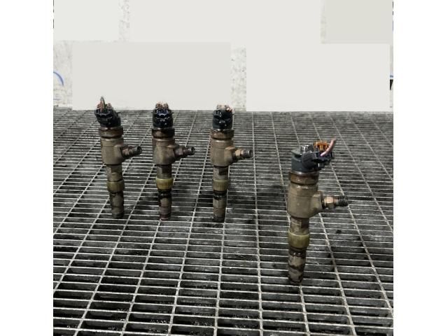 bontott CITROËN C4 CACTUS Porlasztó (1 db)