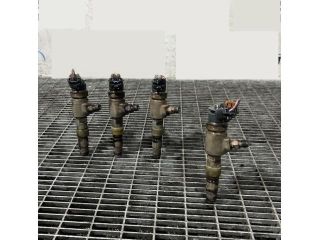 bontott CITROËN C4 CACTUS Porlasztó (1 db)