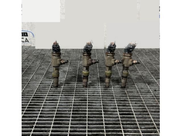 bontott CITROËN C4 CACTUS Porlasztó (1 db)