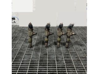 bontott CITROËN C4 CACTUS Porlasztó (1 db)