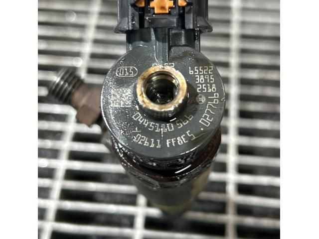 bontott CITROËN C4 CACTUS Porlasztó (1 db)