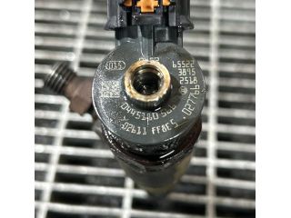 bontott CITROËN C4 CACTUS Porlasztó (1 db)