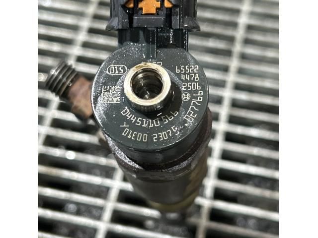 bontott CITROËN C4 CACTUS Porlasztó (1 db)