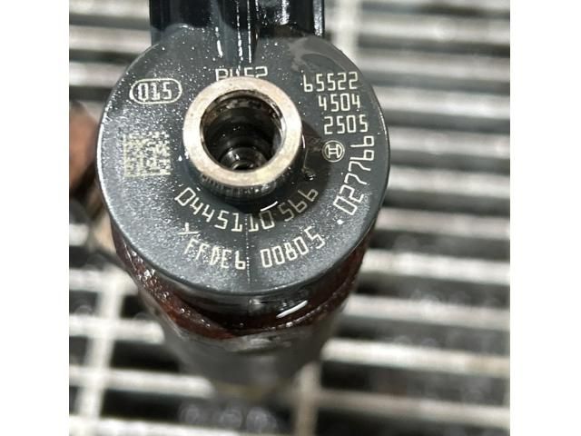 bontott CITROËN C4 CACTUS Porlasztó (1 db)