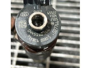 bontott CITROËN C4 CACTUS Porlasztó (1 db)