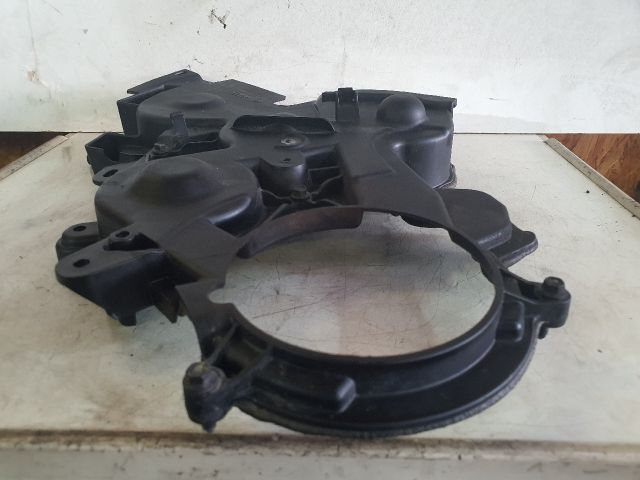 bontott CITROËN C4 CACTUS Felső Vezérlés Burkolat