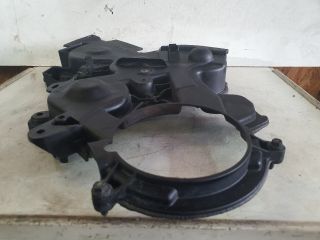 bontott CITROËN C4 CACTUS Felső Vezérlés Burkolat