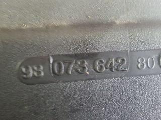 bontott CITROËN C4 CACTUS Felső Vezérlés Burkolat