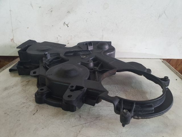 bontott CITROËN C4 CACTUS Felső Vezérlés Burkolat