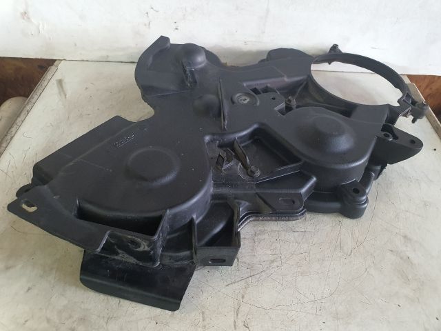 bontott CITROËN C4 CACTUS Felső Vezérlés Burkolat