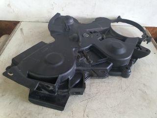 bontott CITROËN C4 CACTUS Felső Vezérlés Burkolat