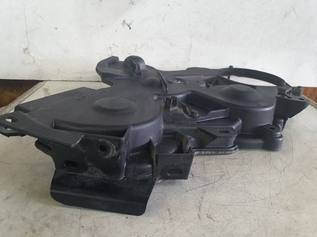 bontott CITROËN C4 CACTUS Felső Vezérlés Burkolat