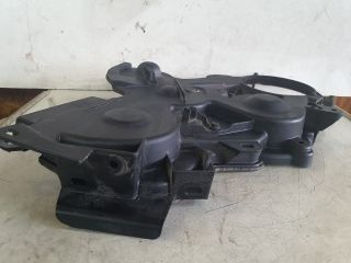 bontott CITROËN C4 CACTUS Felső Vezérlés Burkolat