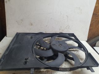 bontott CITROËN C4 CACTUS Hűtőventilátor