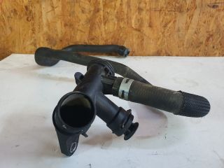 bontott CITROËN C4 CACTUS Vízcső