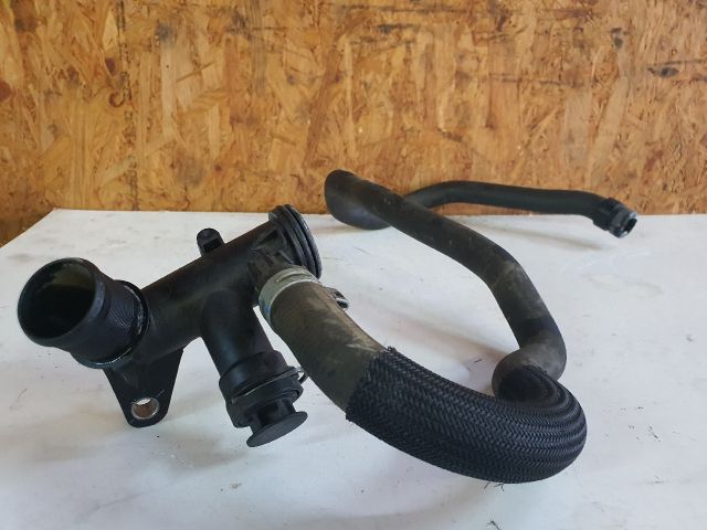 bontott CITROËN C4 CACTUS Vízcső