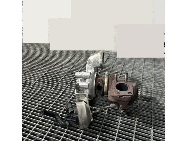 bontott CITROËN C4 CACTUS Turbó