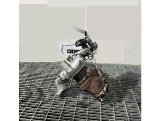 bontott CITROËN C4 CACTUS Turbó