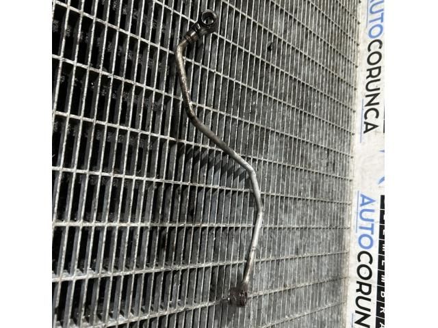 bontott CITROËN C4 CACTUS Turbócső