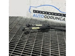 bontott CITROËN C4 CACTUS Váltó Kulissza