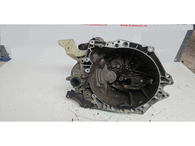 bontott CITROËN C4 CACTUS Váltó (Mechanikus)