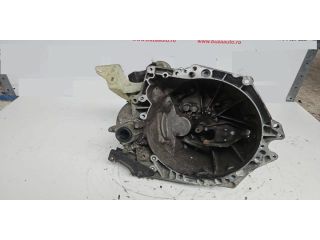 bontott CITROËN C4 CACTUS Váltó (Mechanikus)