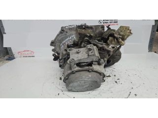 bontott CITROËN C4 CACTUS Váltó (Mechanikus)