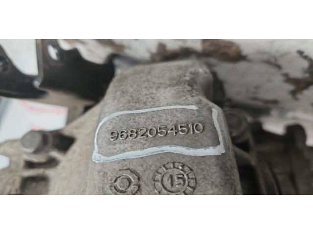 bontott CITROËN C4 CACTUS Váltó (Mechanikus)