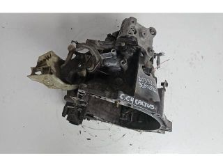 bontott CITROËN C4 CACTUS Váltó (Mechanikus)
