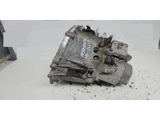 bontott CITROËN C4 CACTUS Váltó (Mechanikus)