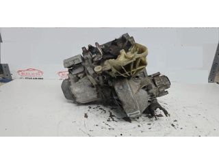 bontott CITROËN C4 CACTUS Váltó (Mechanikus)