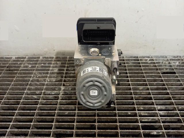 bontott CITROËN C4 CACTUS ABS Kocka